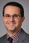 Picture of surgeon Daniel J. Cuttica, D.O.