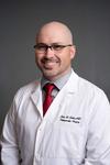 Picture of surgeon John Tullos, M.D.