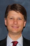 Picture of surgeon Andrew Haskell, M.D.