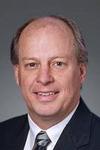 Picture of surgeon Kirby D. Hitt, M.D.