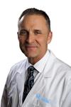 Picture of surgeon David B. Richards, M.D.