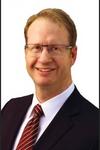 Picture of surgeon Curtis D. Burton, M.D.
