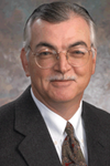 Picture of surgeon Graham L. Howorth, M.D.