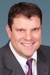 Picture of surgeon Eric G. Bonenberger, M.D.