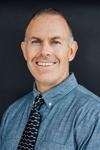 Picture of surgeon Todd Grebner, D.O.