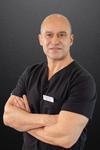 Picture of surgeon Gregory Montalbano, M.D.