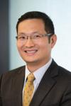 Picture of surgeon Foster Chen, M.D.