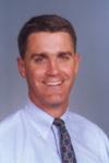 Picture of surgeon J Brittan Rogers, M.D.