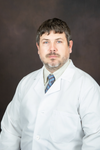 Picture of surgeon Bradley Scott, D.O., DO