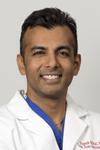 Picture of surgeon Yogesh Mittal, M.D.