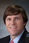 Picture of surgeon David H. Homesley, M.D.