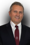 Picture of surgeon David Weimer, M.D.