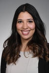 Picture of surgeon Genesis Parra-Lugo, D.P.M.