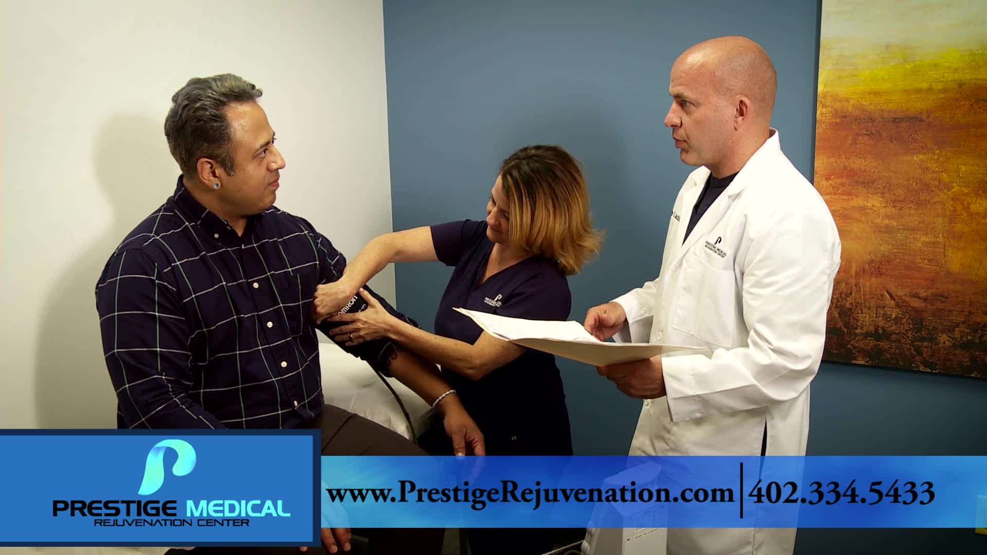 Prestige Medical Rejuvenation Center