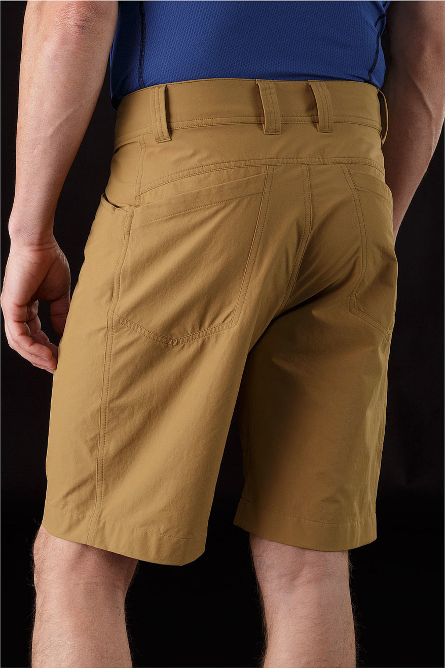 Arc'teryx Perimeter Short - Men's | Altitude Sports