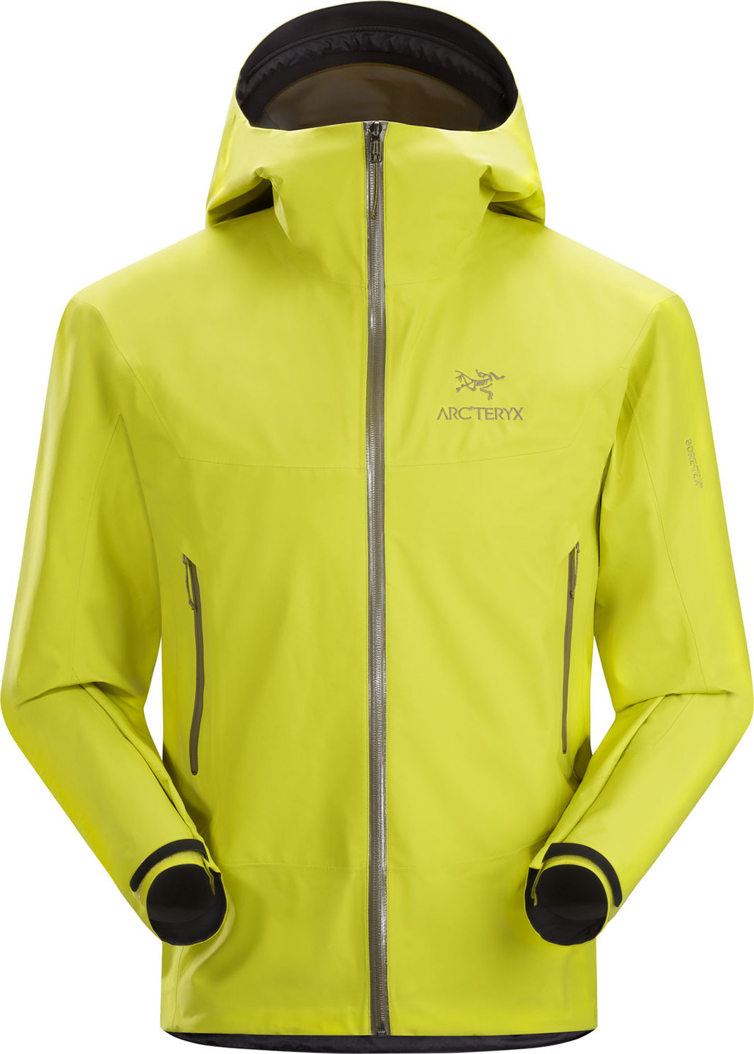 Arc'teryx Beta SL Jacket - Men's | Altitude Sports