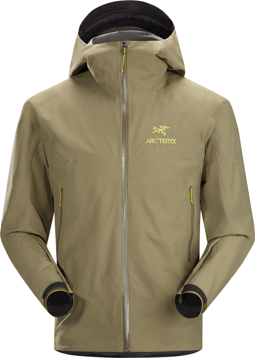 【美品】Arc’teryx beta sl jacket S Pangea色 Arc'teryx Beta SL Jacket - Men's | Altitude Sports