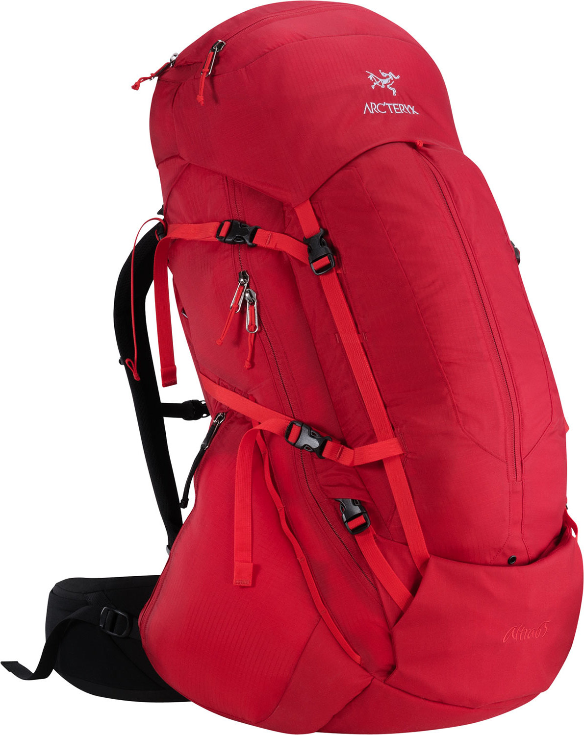 Arc'teryx Altra 65 - Men's | Altitude Sports