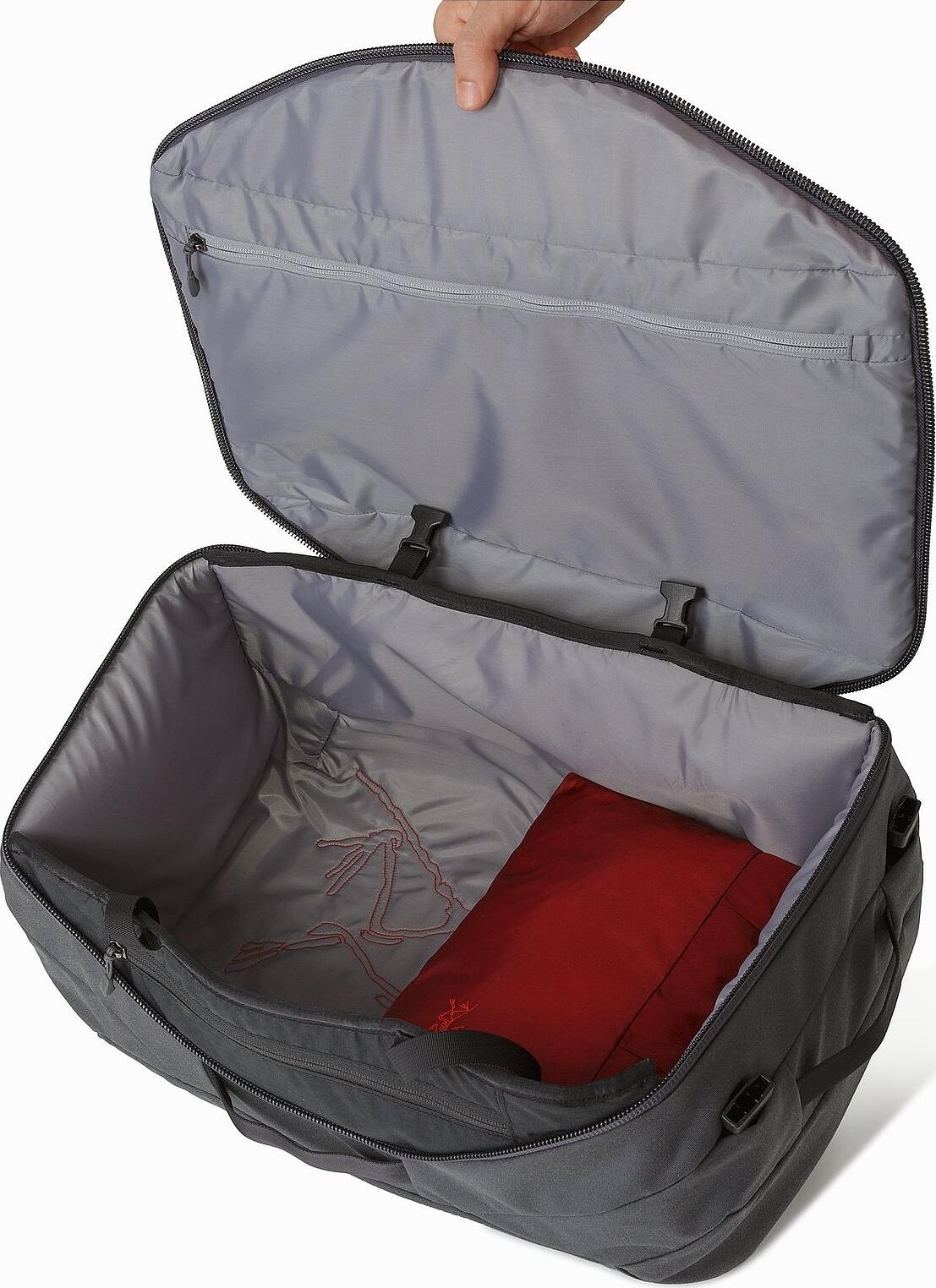 Arc’teryx Covert Case C/O Pilot Arc'teryx Covert Case C/O | Altitude Sports