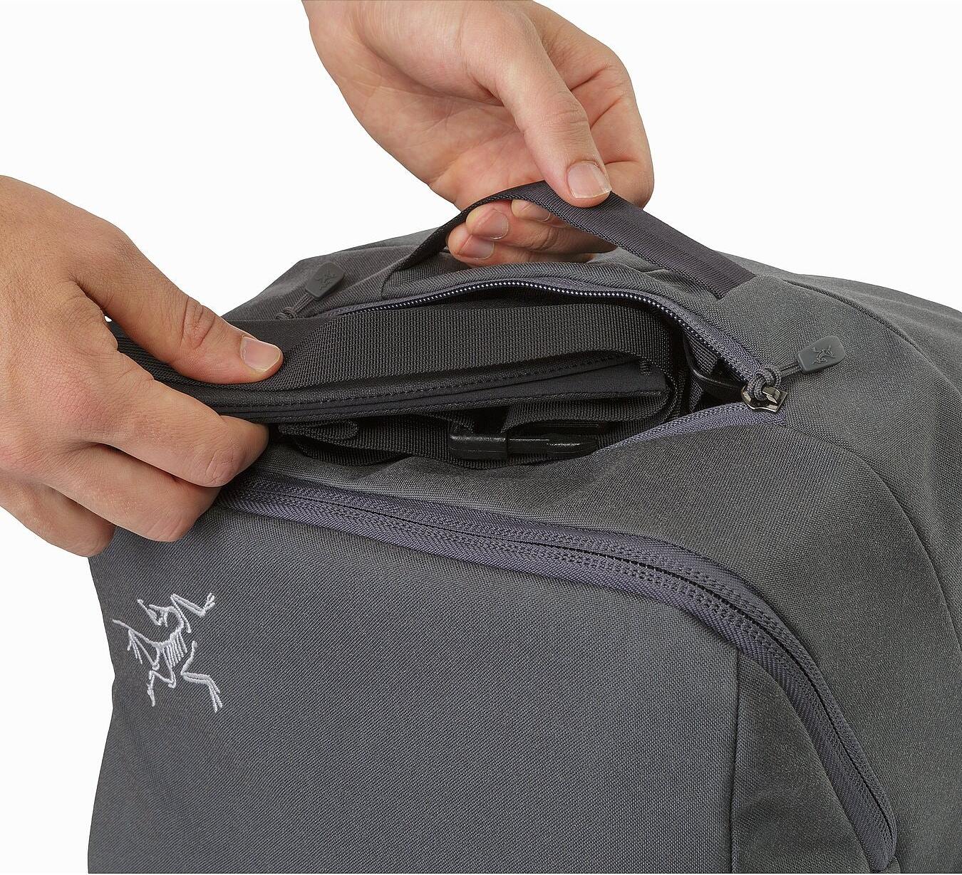 Arc'teryx Covert Case C/O | Altitude Sports