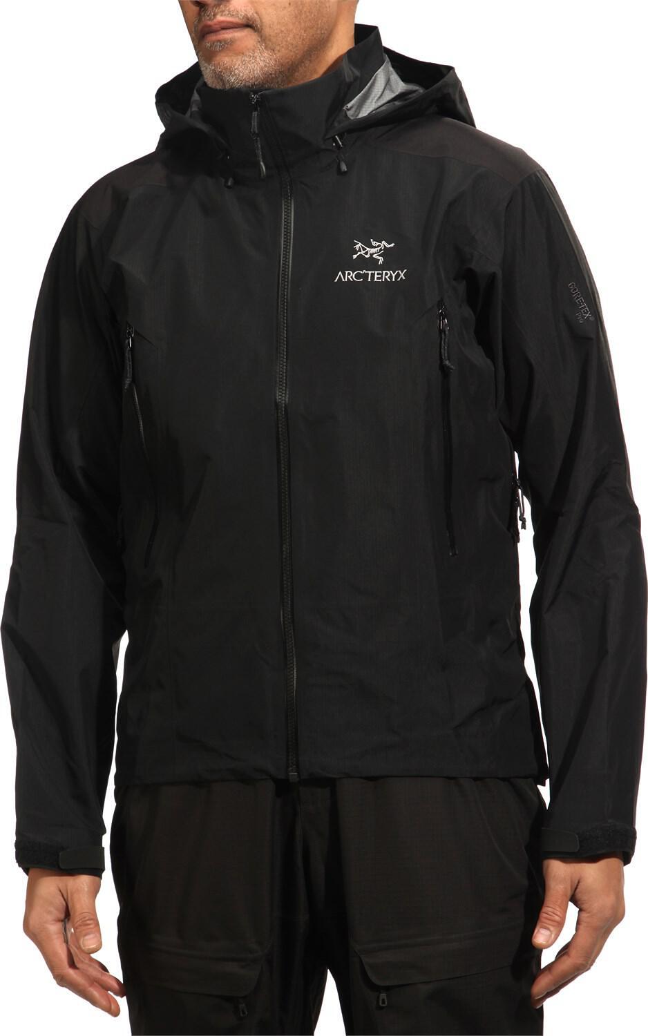 Arc'teryx Beta AR Jacket - Men's | Altitude Sports