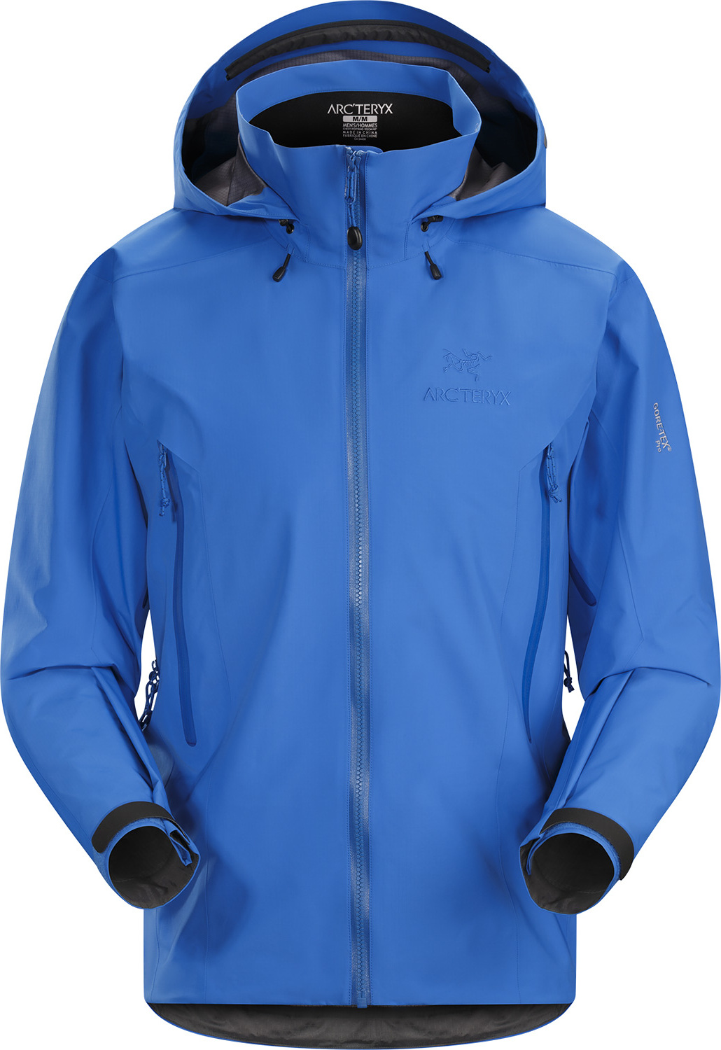 Arc'teryx Beta AR Jacket - Men's | Altitude Sports
