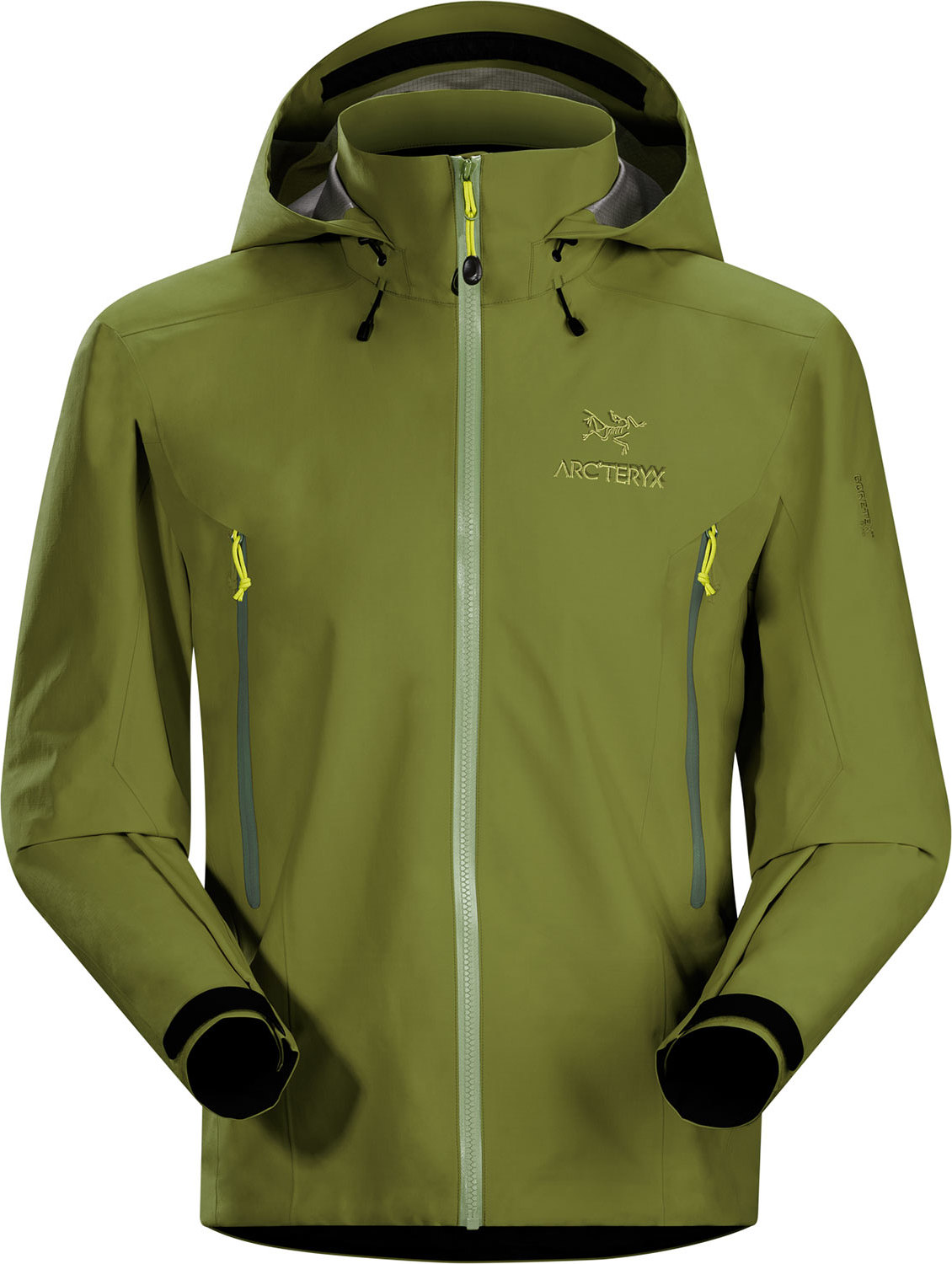 Arc'teryx Beta AR Jacket - Men's | Altitude Sports