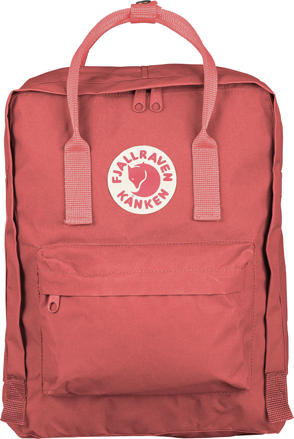 Fjällräven Kanken Backpack 16L | The Last Hunt