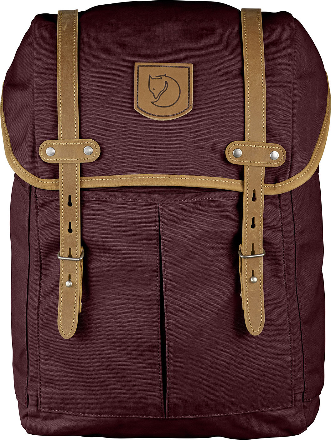 dark brown backpack leather Handcrafted Bam Margera at the Handcrafted from vegetable Travel and Trek Model:BSLR-561L
