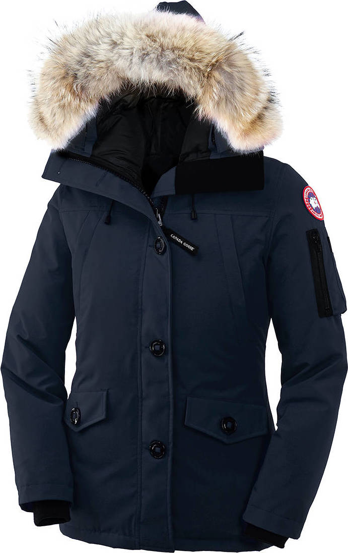 Canada Goose MonteBello Parka - Women's | Altitude Sports Canada Goose MonteBello Parka - Women's | Altitude Sports