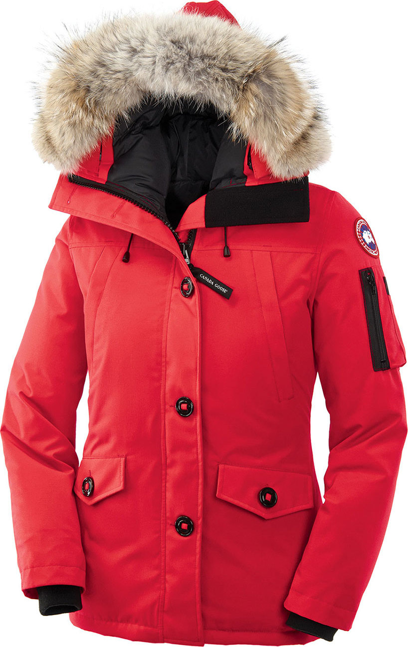 Canada Goose MonteBello Parka - Women's | Altitude Sports Canada Goose MonteBello Parka - Women's | Altitude Sports