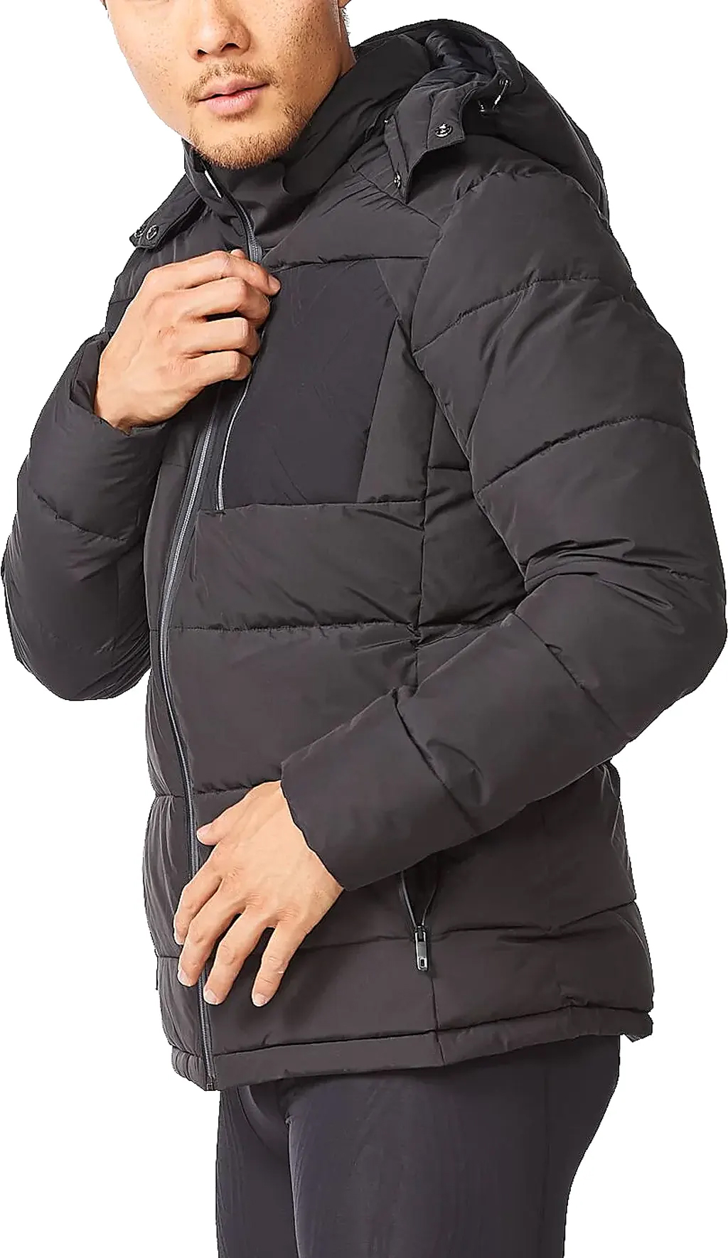 2XU Utility Insulation Jacket - Men's | Altitude Sports