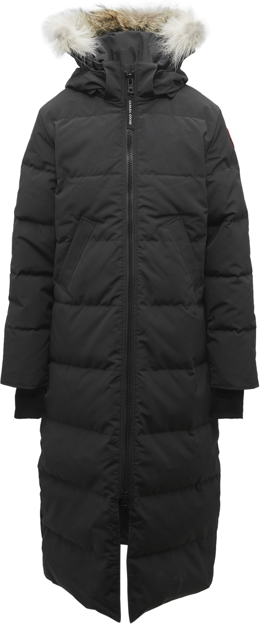 美品‼️  MYSTIQUE PARKA Mystique Parka – Klozet Clothing Boutique