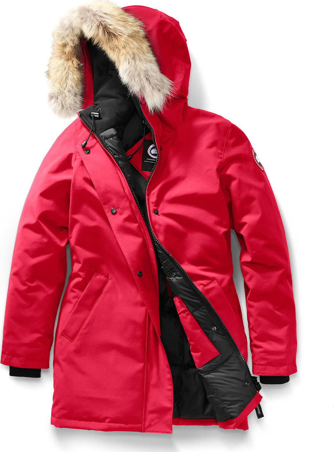 Canada Goose Victoria Parka - Women