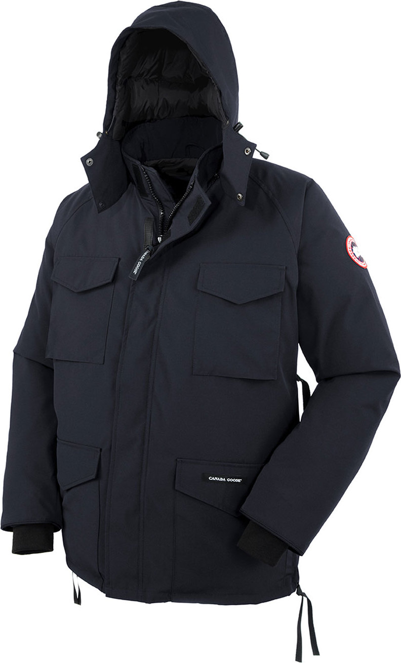Canada Goose Constable Parka - Men's | Altitude Sports