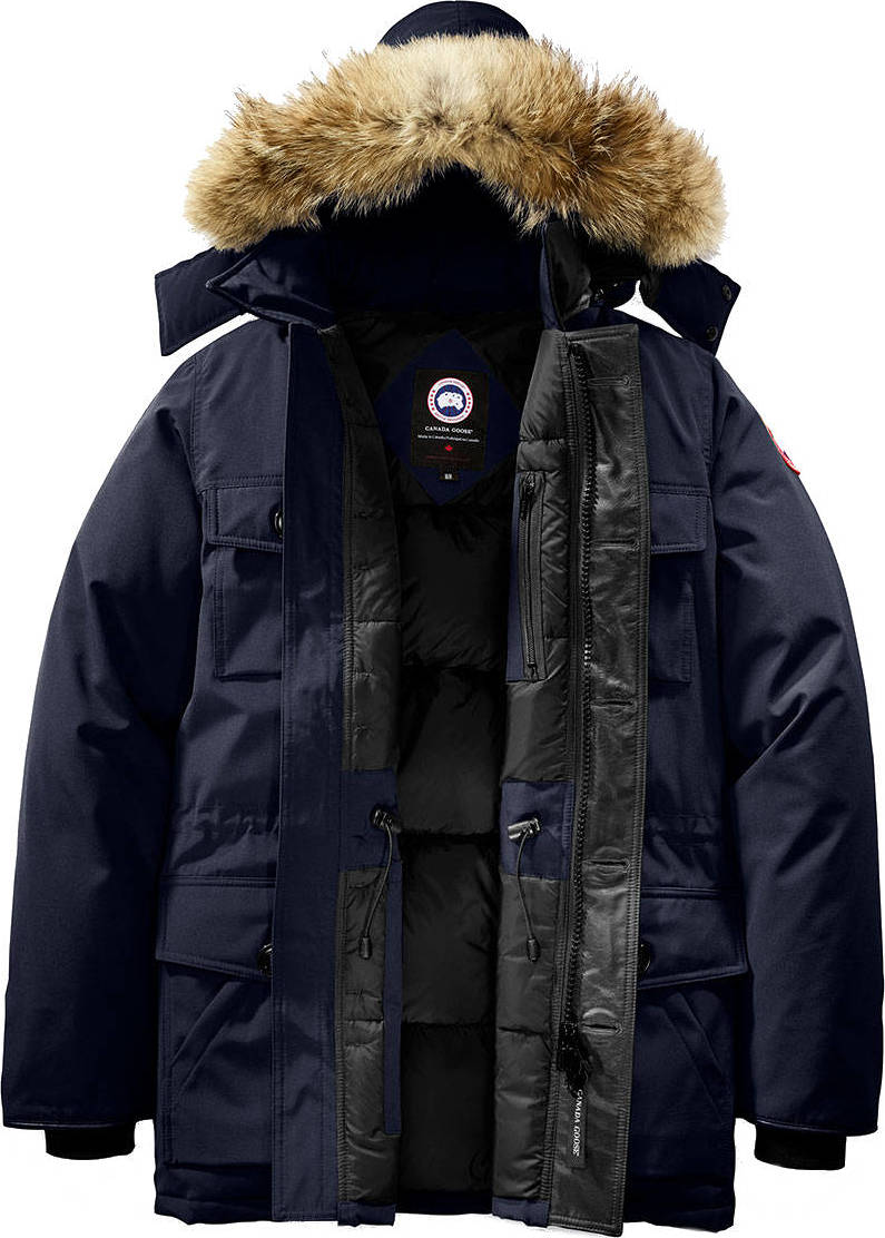 正規品 カナダグースBanff Parka 4074M Ocean M 正規品 カナダグースBanff Parka 4074M Ocean M 正規品 カナダグース