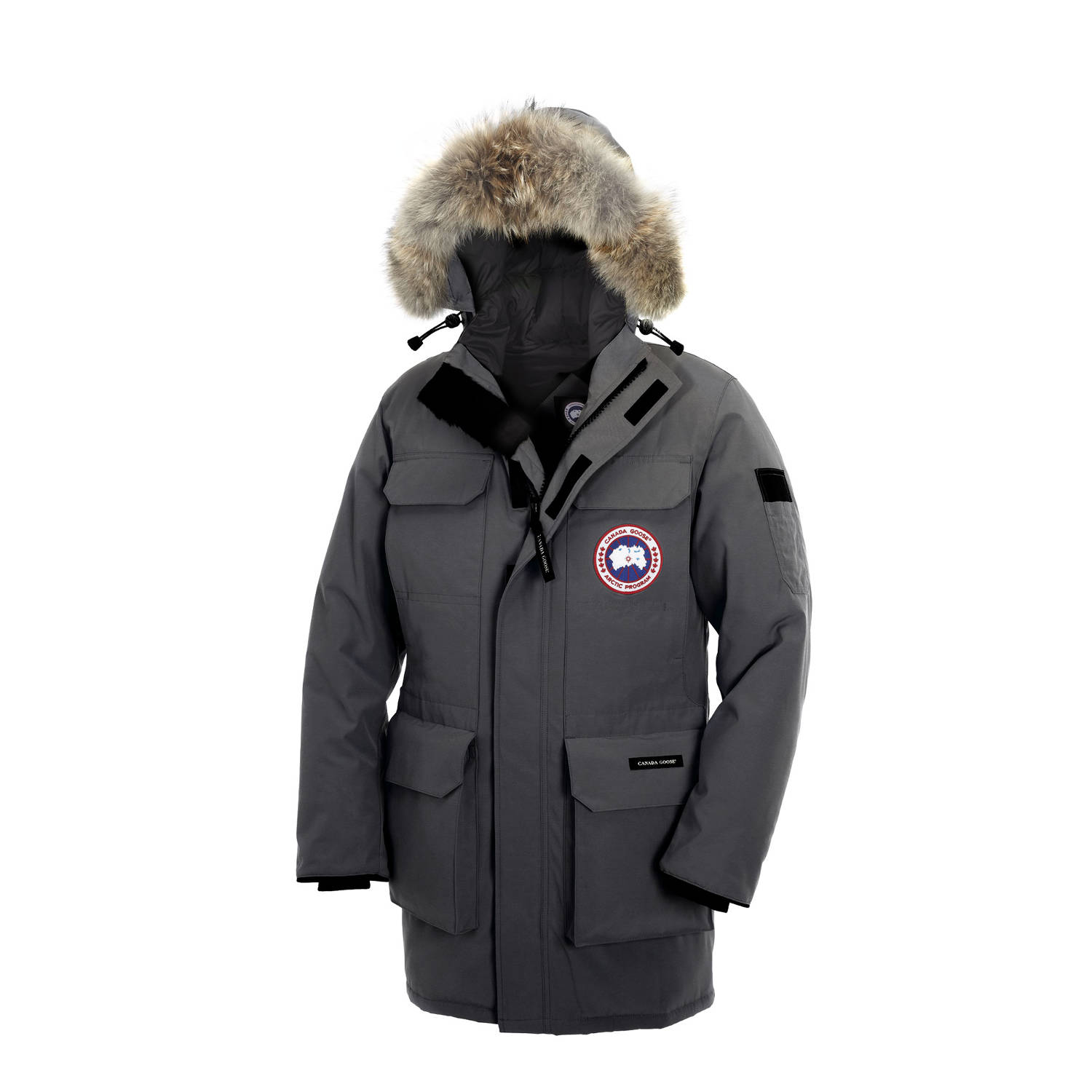 Canada Goose Citadel Parka - Men