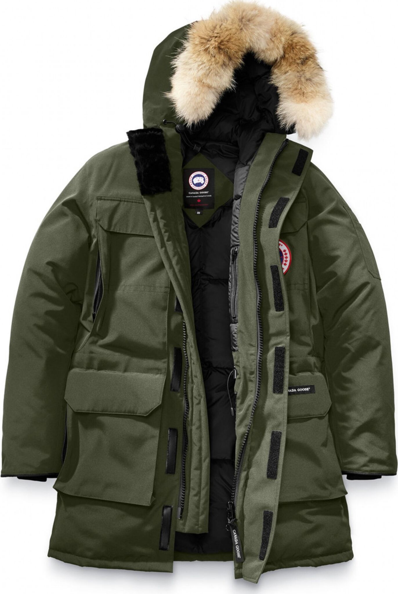 Canada Goose Citadel Parka - Men
