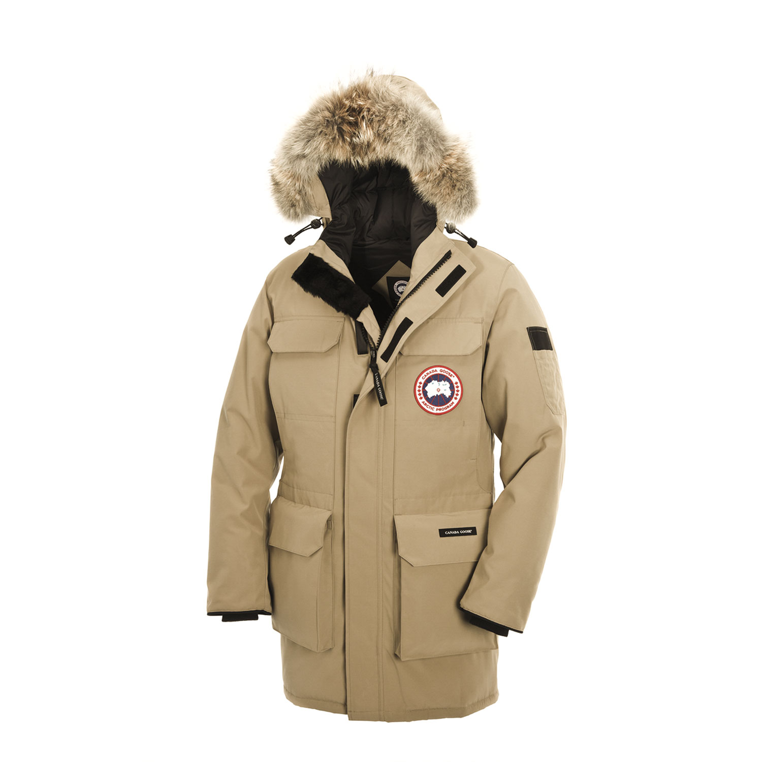 Canada Goose Citadel Parka - Men