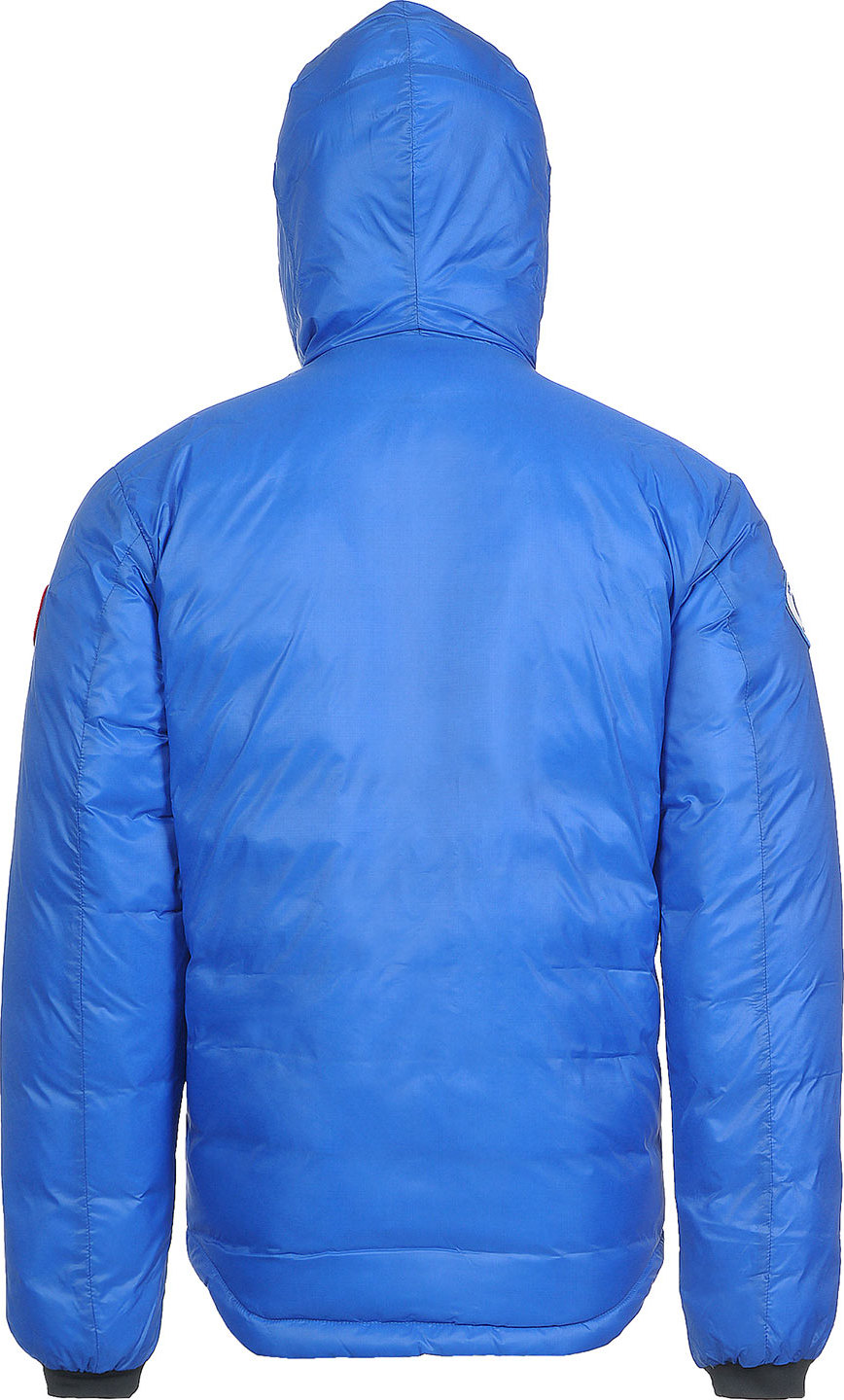   ロッジフーディ 5055MPB XL Canada Goose Polar Bear International Lodge Hoody - Men's