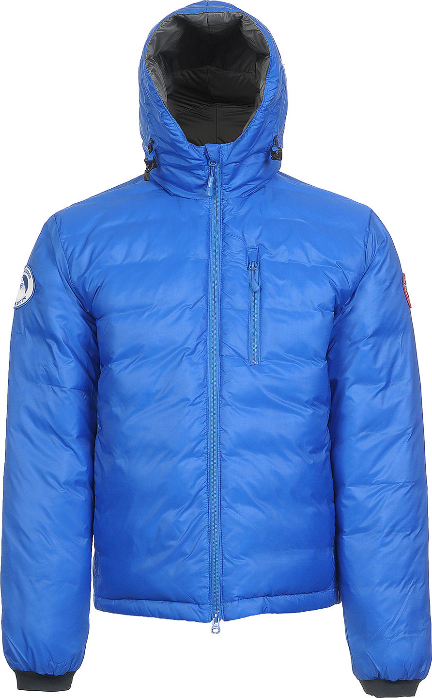   ロッジフーディ 5055MPB XL Canada Goose Polar Bear International Lodge Hoody - Men's