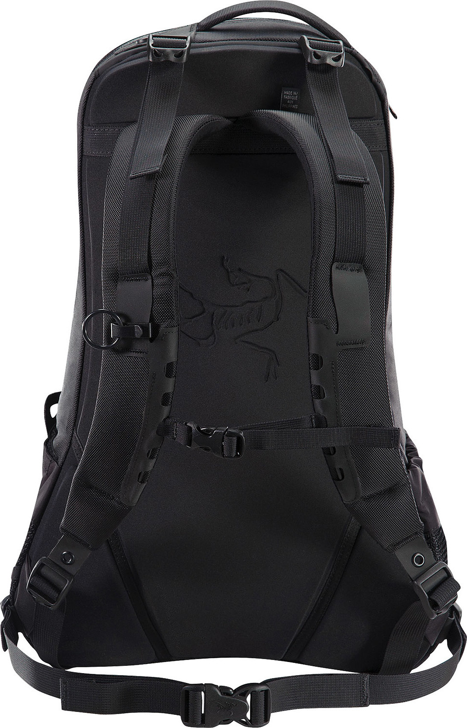 Arc'teryx Arro 22 Backpack - Unisex | Altitude Sports