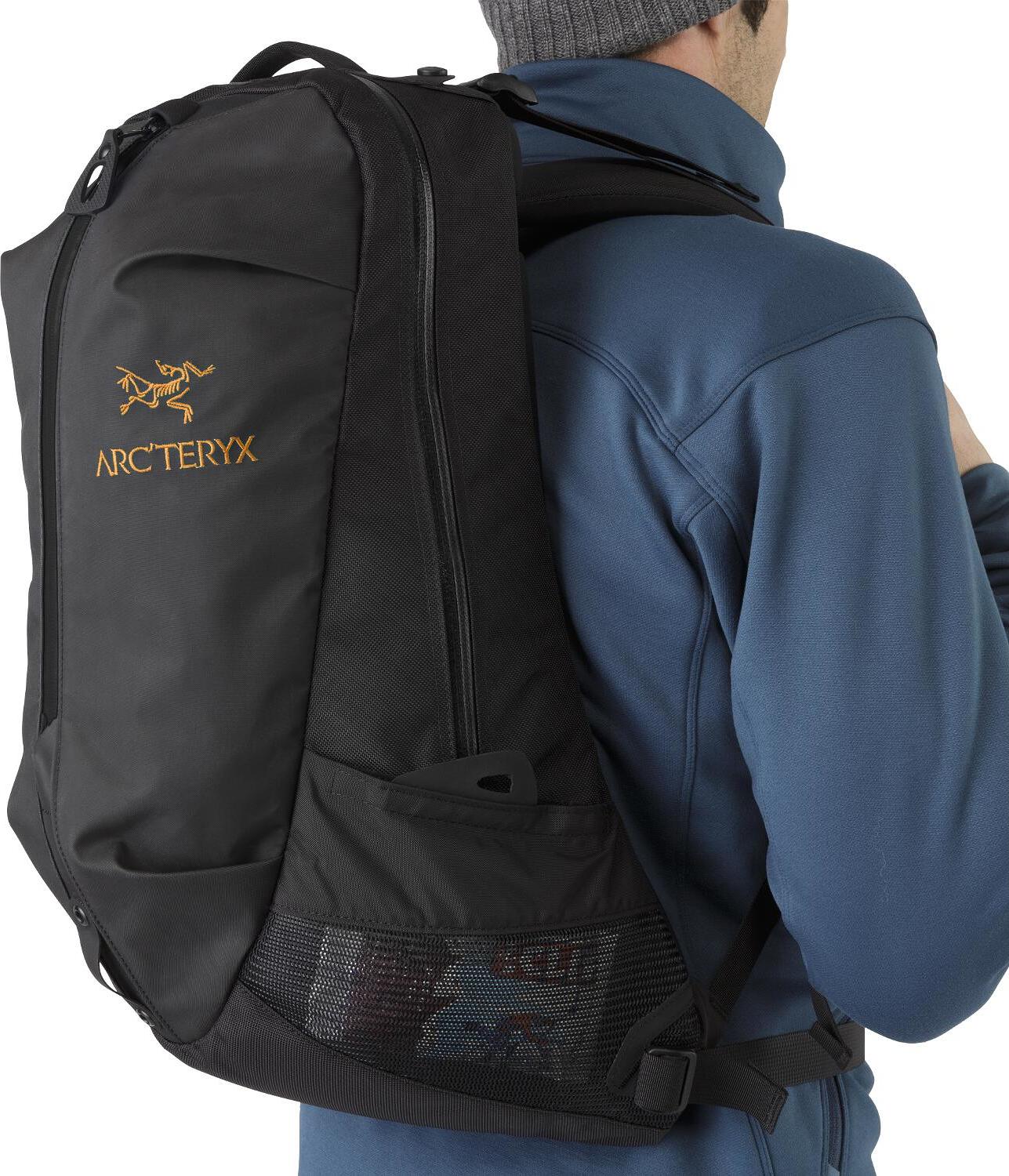Arc'teryx Arro 22 Backpack - Unisex | Altitude Sports