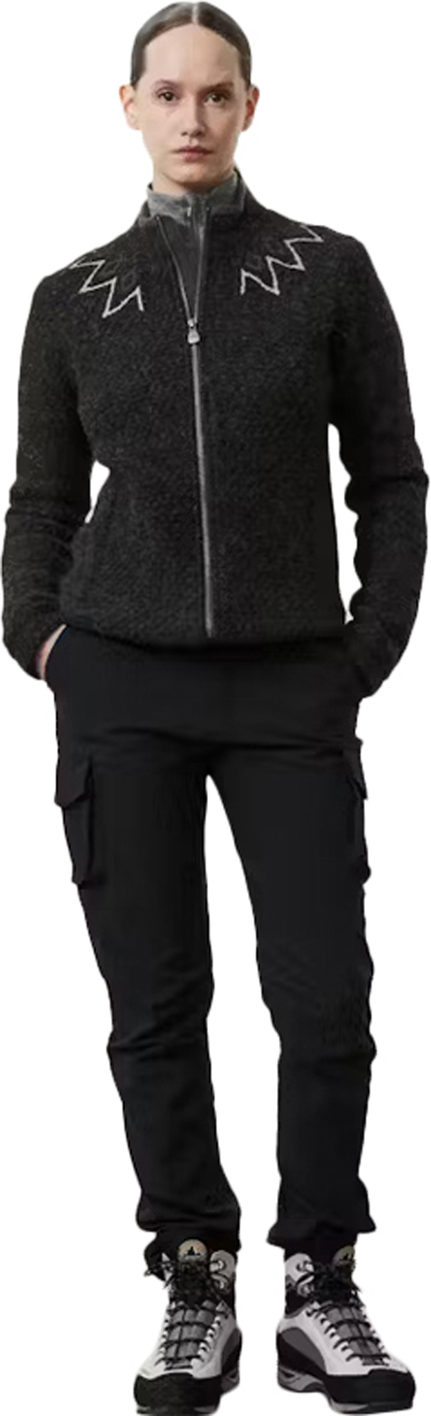 66 North Kaldi GORE-TEX INFINIUM Jacket - Women's | Altitude Sports