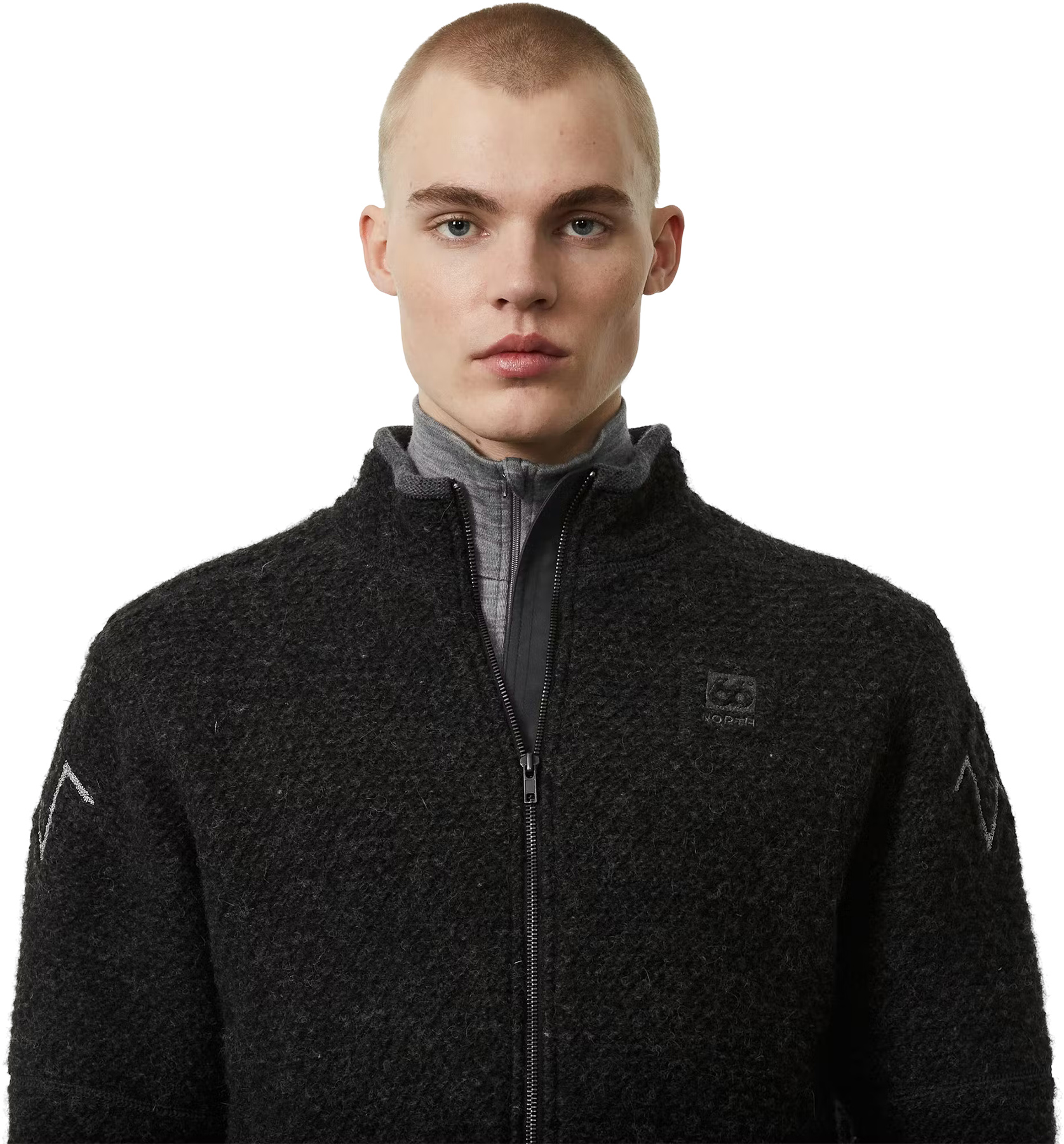 66 North Kaldi GORE-TEX INFINIUM Jacket - Men's | Altitude Sports