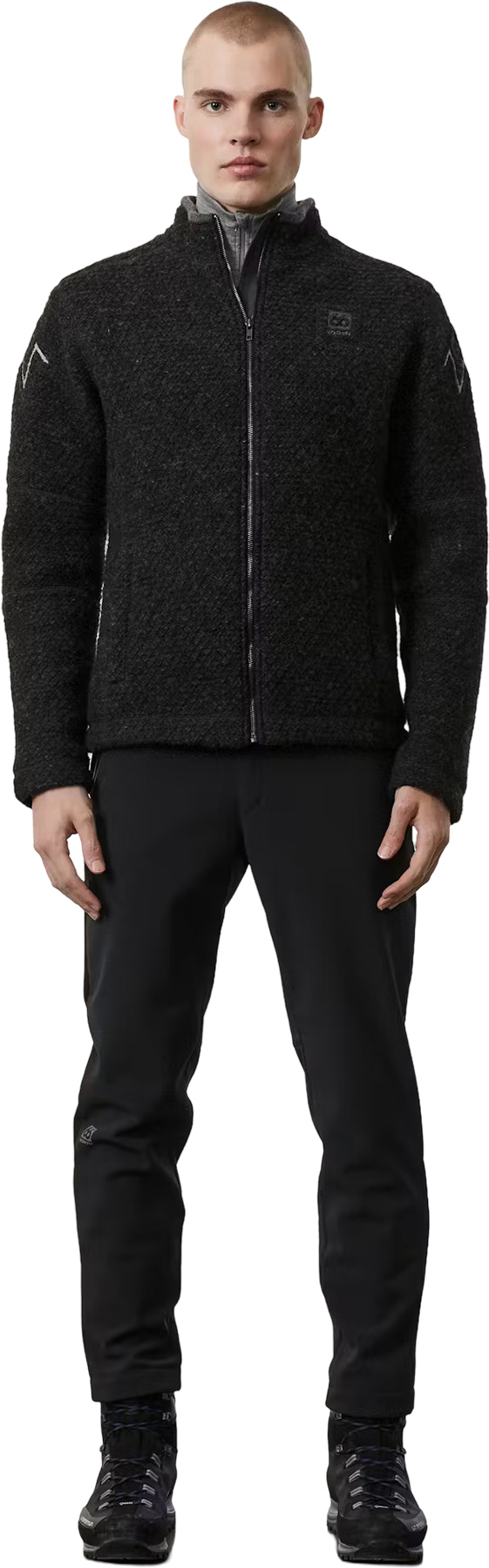 66 North Kaldi GORE-TEX INFINIUM Jacket - Men's | Altitude Sports