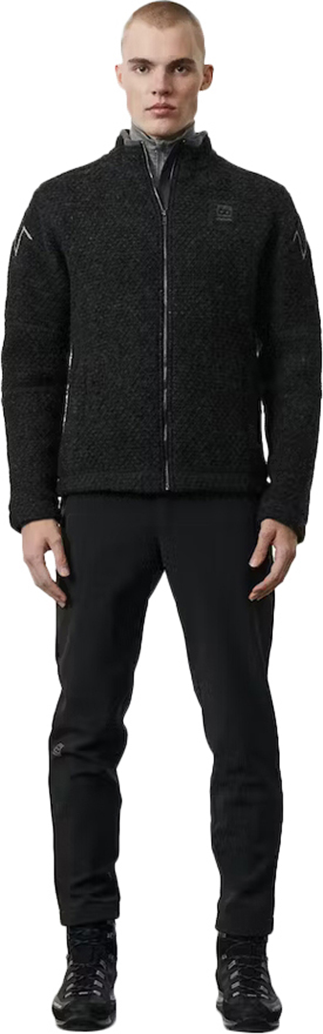 66 North Kaldi GORE-TEX INFINIUM Jacket - Men's | Altitude Sports