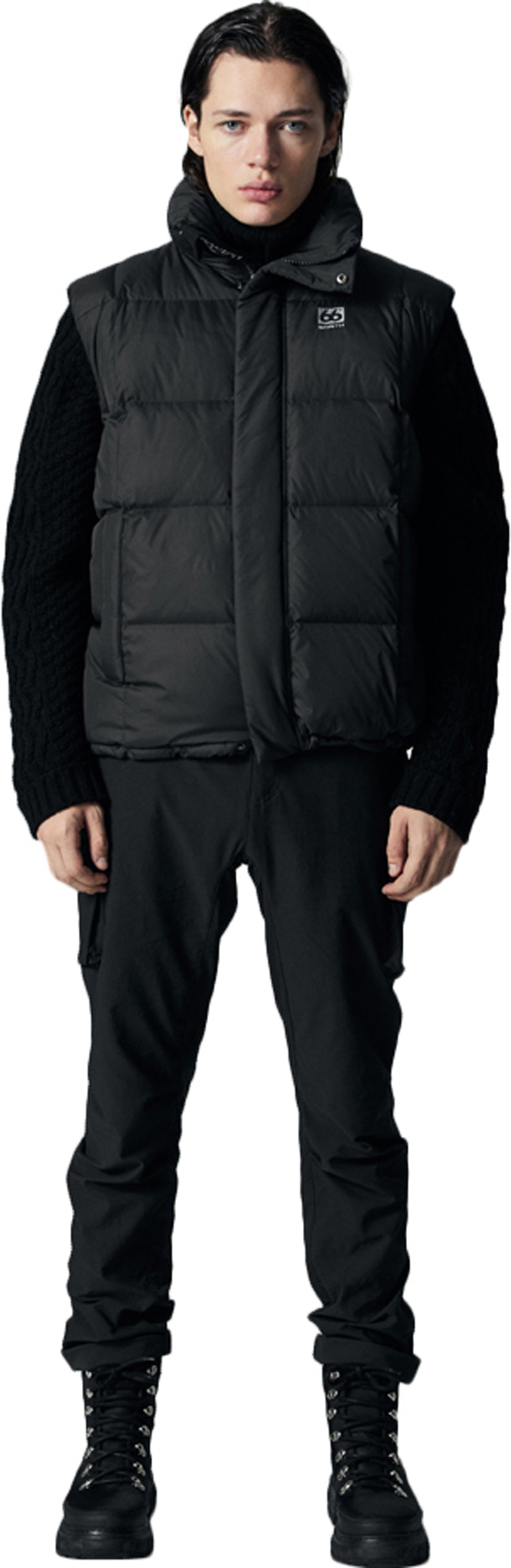 66 North Laugavegur Pant - Men's | Altitude Sports