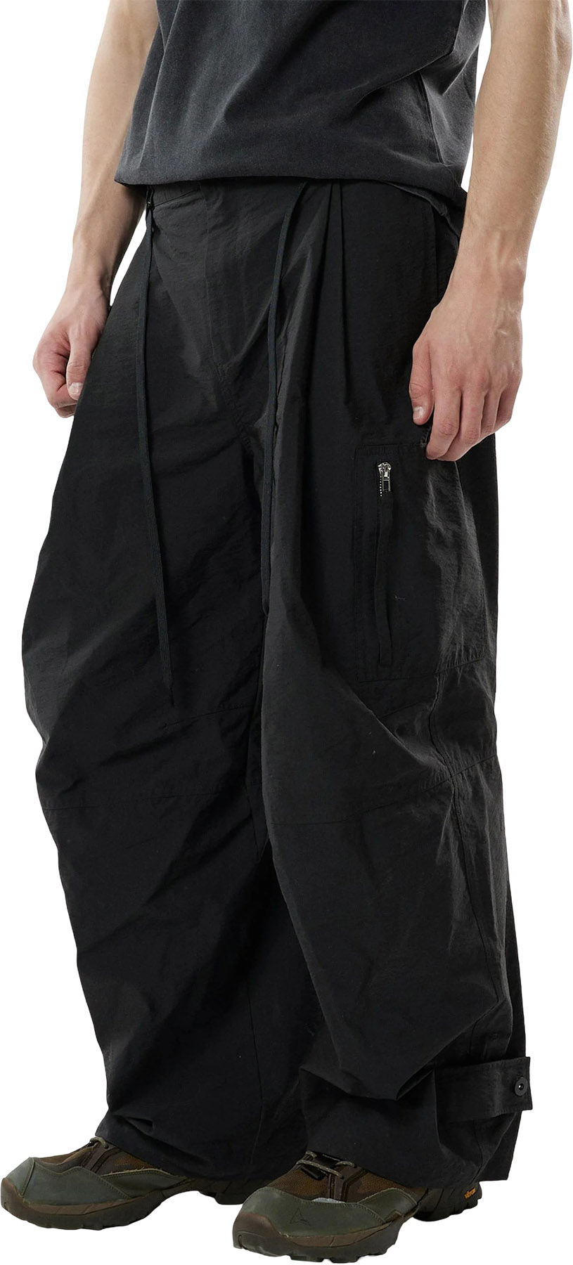 66 North Rok Cargo Pant - Men's | Altitude Sports