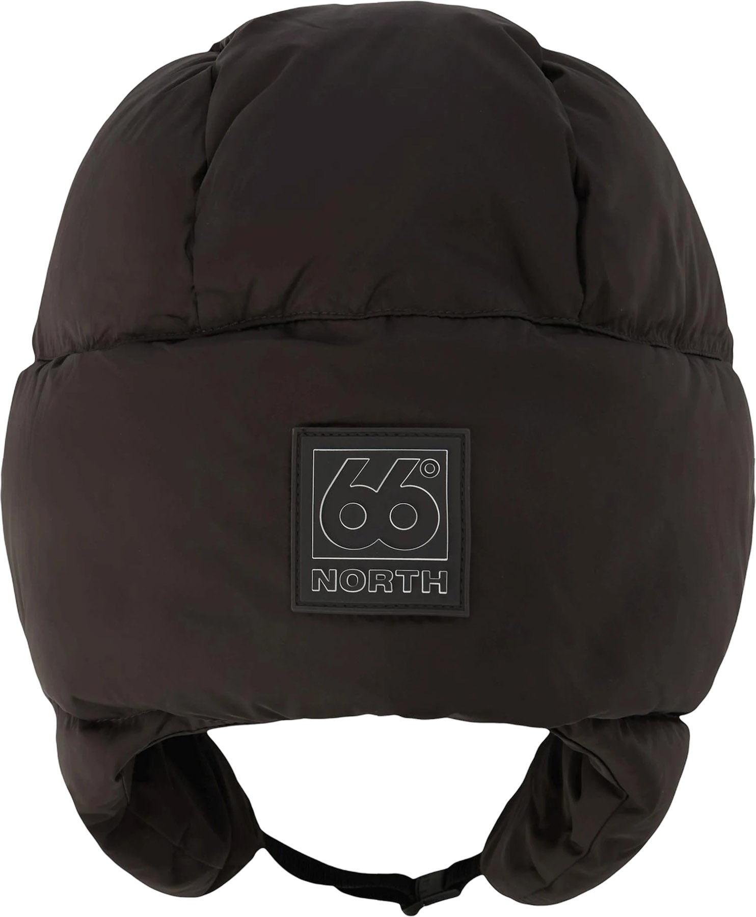 ファンシー 66 North Dyngja Puffy Hat - Unisex | Altitude Sports